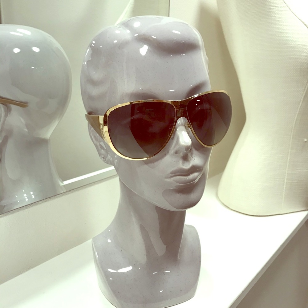 Christian Dior Subdior sunglasses